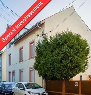  Appartement � vendre 2 pi�ces 42 m�