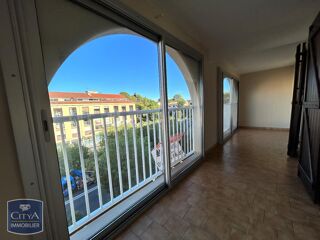  Appartement � vendre 3 pi�ces 50 m�