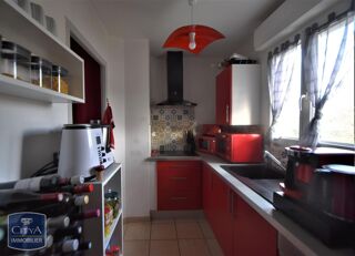  Appartement � vendre 2 pi�ces 45 m�