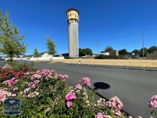  Terrain  vendre 733 m