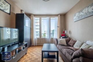  Appartement � vendre 3 pi�ces 54 m�