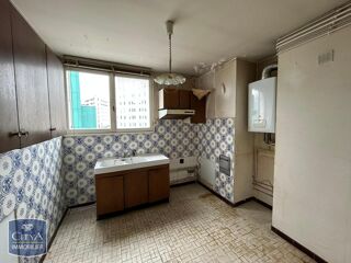  Appartement � vendre 5 pi�ces 97 m�