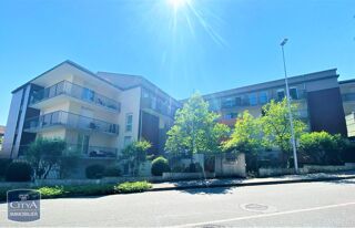  Appartement  vendre 47 m