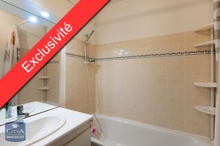  Appartement � vendre 2 pi�ces 42 m�