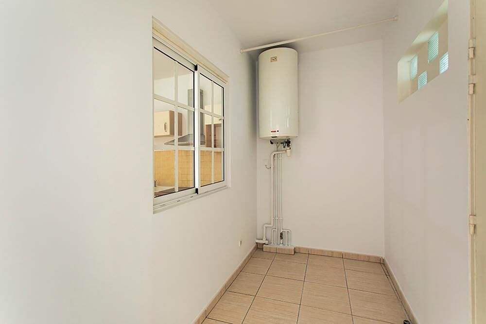 vente Appartement - 2 pièce(s) - 63 m² Le Tampon (97430)