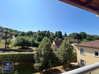 Appartement  vendre 3 pices 74 m