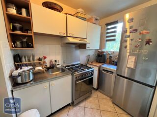  Appartement � vendre 2 pi�ces 39 m�