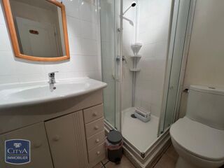  Appartement  vendre 1 pice 30 m