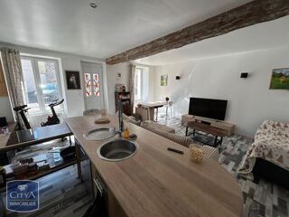  Maison � vendre 4 pi�ces 97 m�