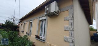  Maison � vendre 4 pi�ces 65 m�