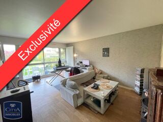  Appartement � vendre 2 pi�ces 45 m�