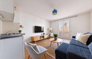  Appartement � vendre 1 pi�ce 22 m�