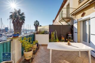  Maison � vendre 4 pi�ces 74 m�