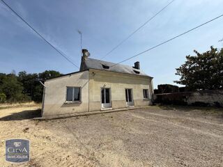  Maison � vendre 5 pi�ces 90 m�