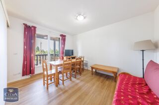  Appartement � vendre 3 pi�ces 35 m�