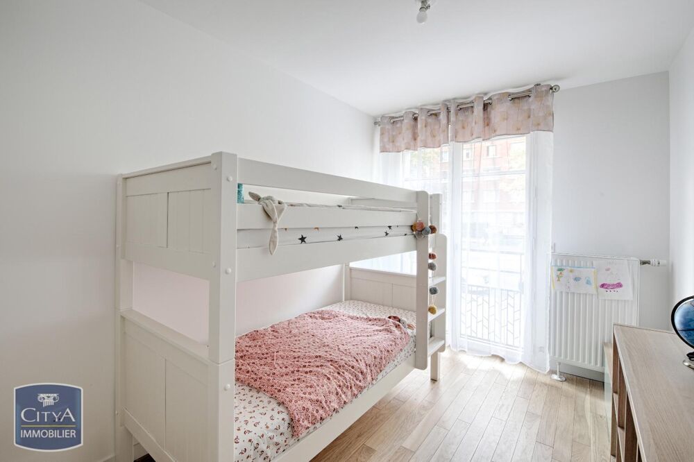  vendre  Appartement Maisons-Alfort (94700)