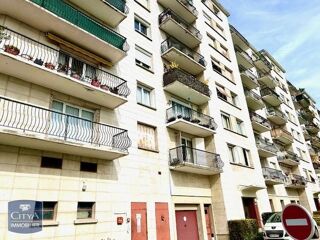  Appartement  vendre 2 pices 52 m