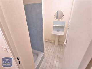  Appartement � vendre 1 pi�ce 20 m�