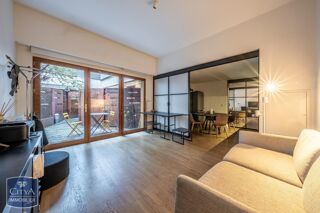  Appartement � vendre 3 pi�ces 66 m�