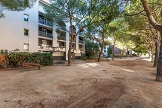  Appartement  vendre 1 pice 20 m