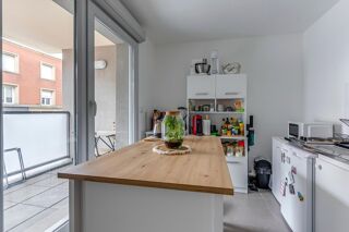  Appartement � vendre 2 pi�ces 41 m�