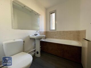  Appartement � vendre 1 pi�ce 25 m�