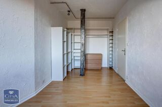  Appartement � vendre 2 pi�ces 40 m�