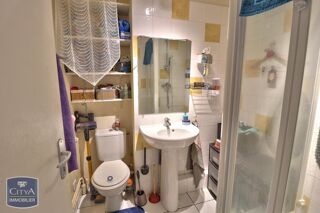  Appartement � vendre 2 pi�ces 48 m�