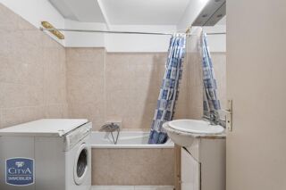  Appartement � vendre 1 pi�ce 31 m�