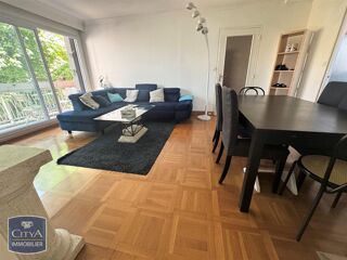  Appartement � vendre 5 pi�ces 92 m�