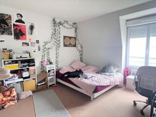  Appartement � vendre 3 pi�ces 79 m�