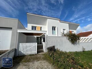  Maison  vendre 3 pices 67 m