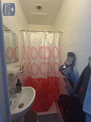  Appartement  vendre 2 pices 42 m