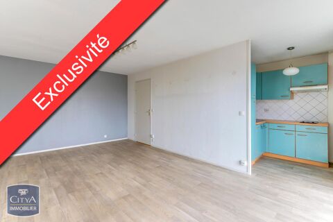   Vente Appartement Appartement - 2 pi�ce(s) - 47 m�