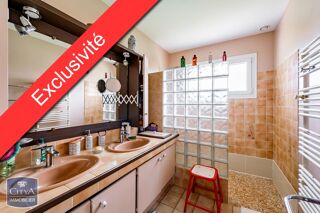  Maison � vendre 4 pi�ces 93 m�