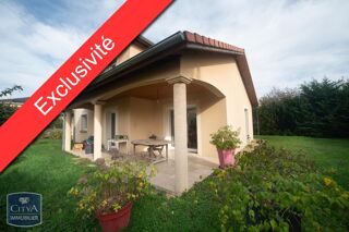  Maison  vendre 6 pices 124 m