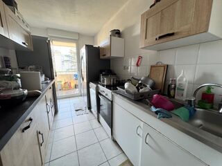  Appartement  vendre 3 pices 70 m