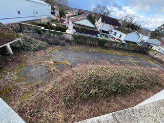  Immeuble � vendre 1200 m�