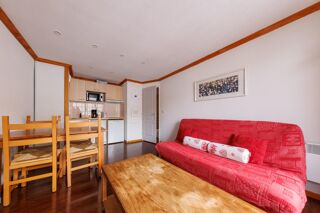  Appartement  vendre 2 pices 30 m