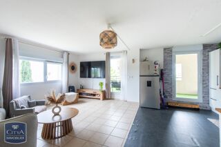  Appartement � vendre 4 pi�ces 88 m�