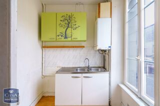  Maison � vendre 4 pi�ces 90 m�