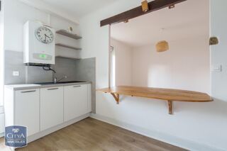  Appartement  vendre 3 pices 65 m