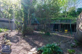  Maison � vendre 9 pi�ces 200 m�