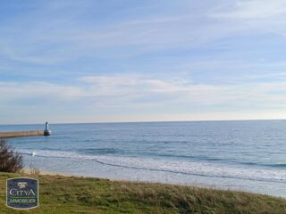  Appartement  vendre 1 pice 22 m