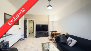  Appartement � vendre 2 pi�ces 43 m�