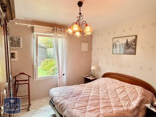  Maison � vendre 4 pi�ces 88 m�