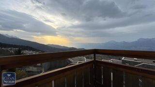  Appartement  vendre 1 pice 17 m