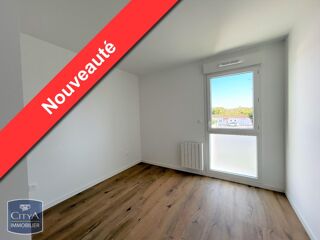  Appartement � vendre 3 pi�ces 59 m�