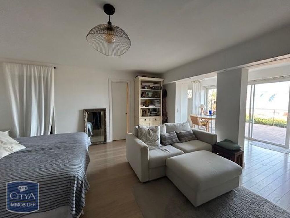 � vendre  Appartement Saint-Jean-Cap-Ferrat (06230)