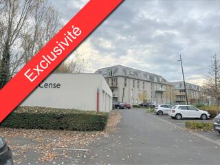  Appartement � vendre 4 pi�ces 83 m�